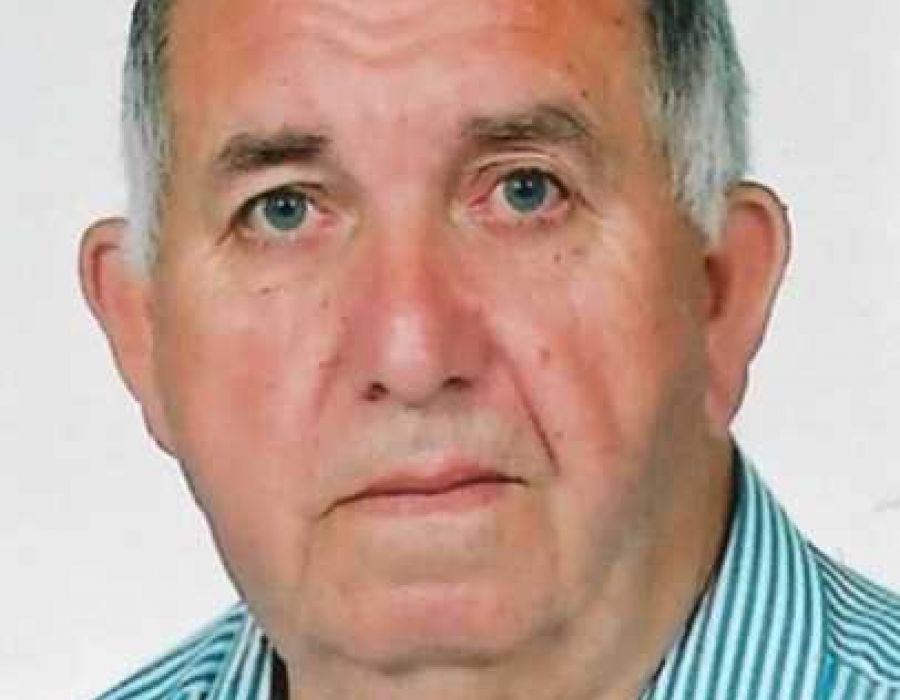 In memoriam Branko Pušić