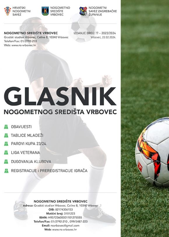 Glasnik 17-23/24