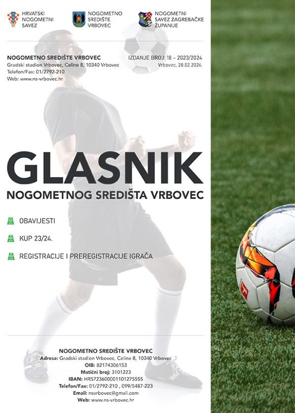 Glasnik 18-23/24