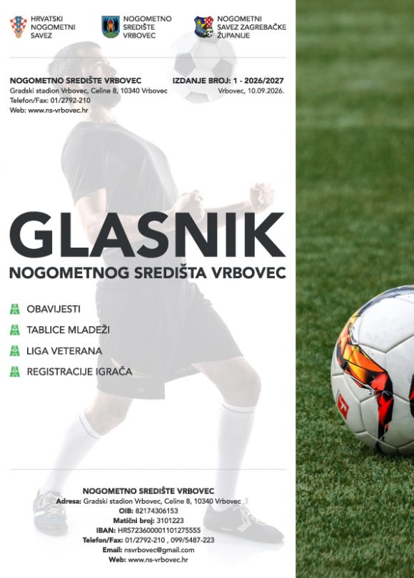 Glasnik 1-26/27 Glasnik 1-26/27