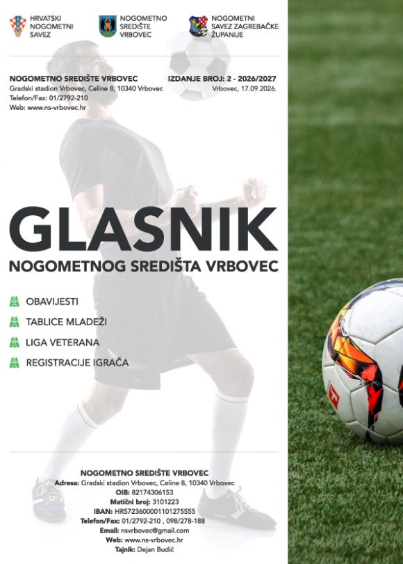 Glasnik 2-26/27 Glasnik 2-26/27