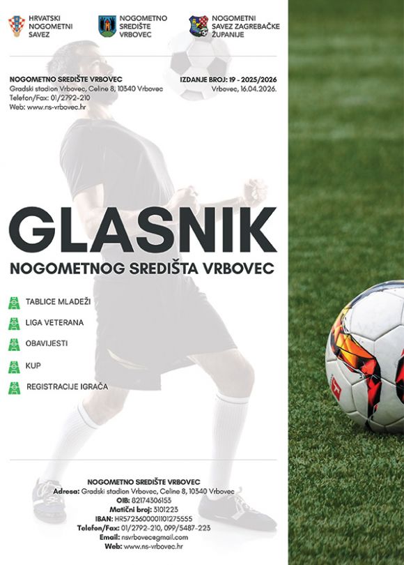 Glasnik 19-25/26