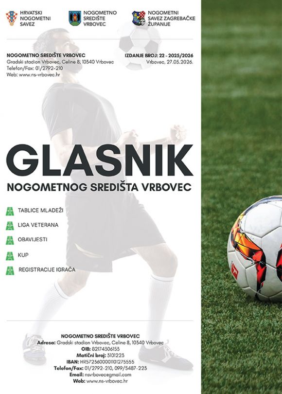 Glasnik 22-25/26 Glasnik 22-25/26