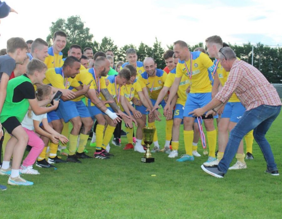 Finale kupa 2023