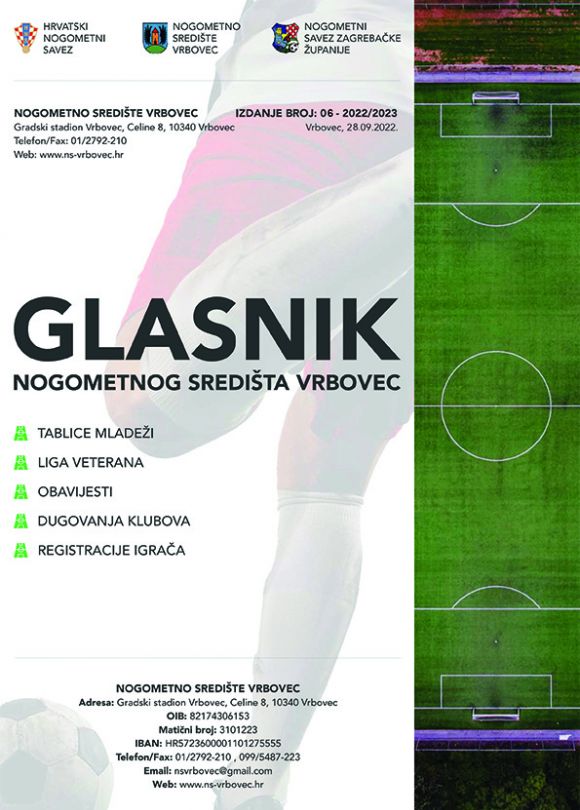 Glasnik 6-22/23