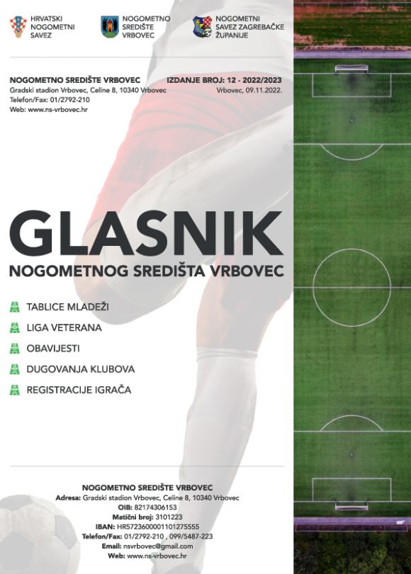 Glasnik 12-22/23