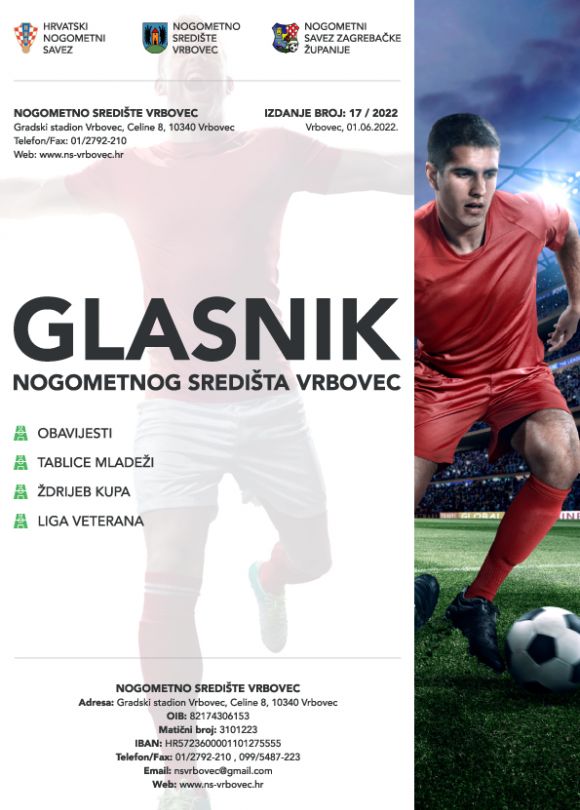 Glasnik 17/2022