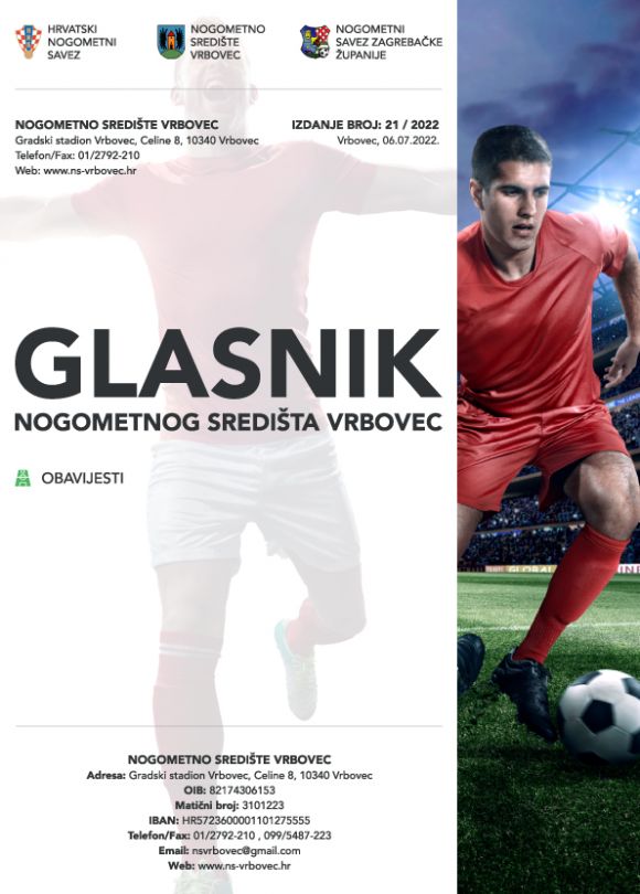 Glasnik 21/2022